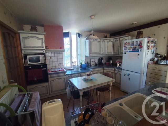 Maison &agrave; vendre - 5 pi&egrave;ces - 209,70 m2 - La Buxerette - 36 - CENTRE