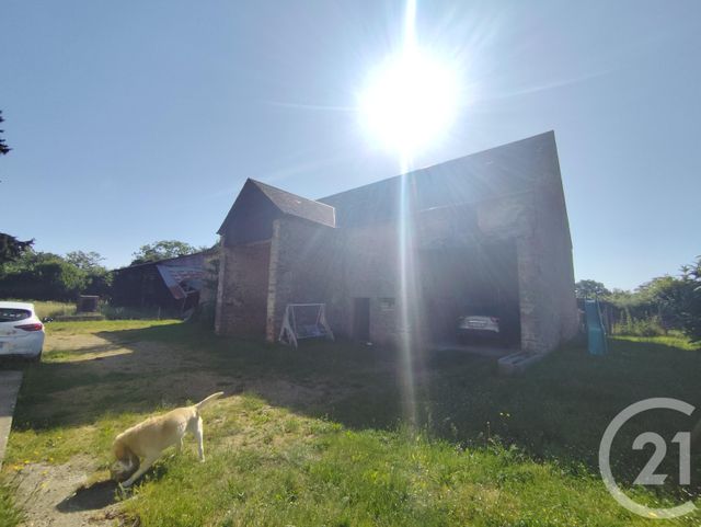 Maison &agrave; vendre - 5 pi&egrave;ces - 209,70 m2 - La Buxerette - 36 - CENTRE