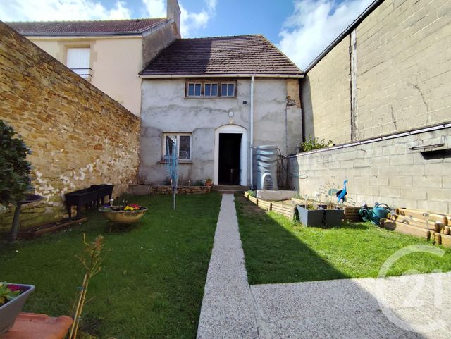 Maison &agrave; vendre - 4 pi&egrave;ces - 144 m2 - La Chatre - 36 - CENTRE