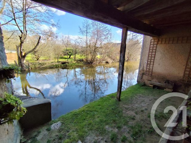 Maison &agrave; vendre - 4 pi&egrave;ces - 144 m2 - La Chatre - 36 - CENTRE