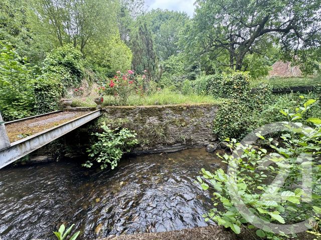 Maison &agrave; vendre - 5 pi&egrave;ces - 130,36 m2 - La Chatre - 36 - CENTRE