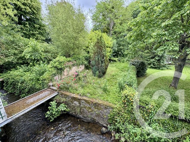 Maison &agrave; vendre - 5 pi&egrave;ces - 130,36 m2 - La Chatre - 36 - CENTRE