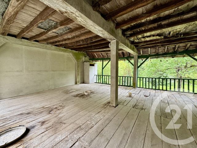 Maison &agrave; vendre - 5 pi&egrave;ces - 130,36 m2 - La Chatre - 36 - CENTRE