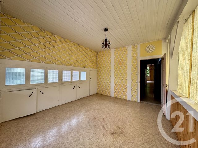 Maison &agrave; vendre - 5 pi&egrave;ces - 130,36 m2 - La Chatre - 36 - CENTRE