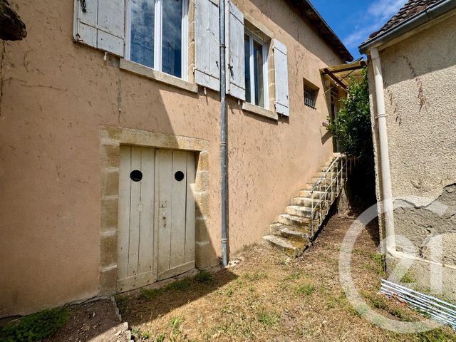 Maison à vendre LA CHATRE