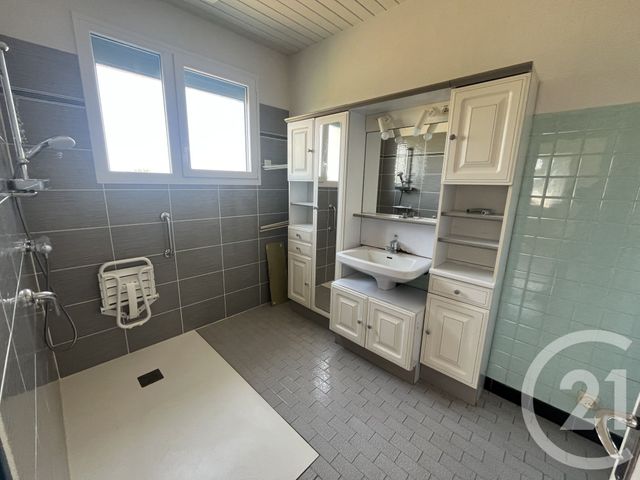 Maison &agrave; vendre - 4 pi&egrave;ces - 76 m2 - Le Magny - 36 - CENTRE