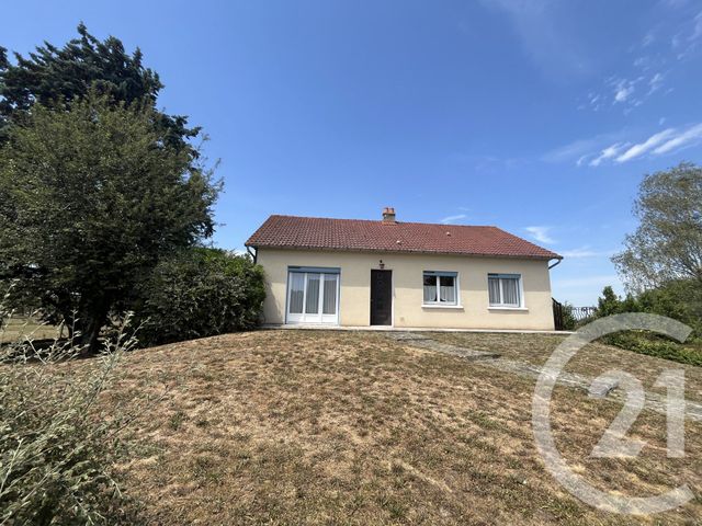 Maison à vendre LE MAGNY