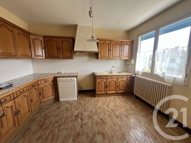 Maison &agrave; vendre - 4 pi&egrave;ces - 76 m2 - Le Magny - 36 - CENTRE