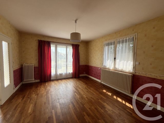 Maison &agrave; vendre - 4 pi&egrave;ces - 76 m2 - Le Magny - 36 - CENTRE