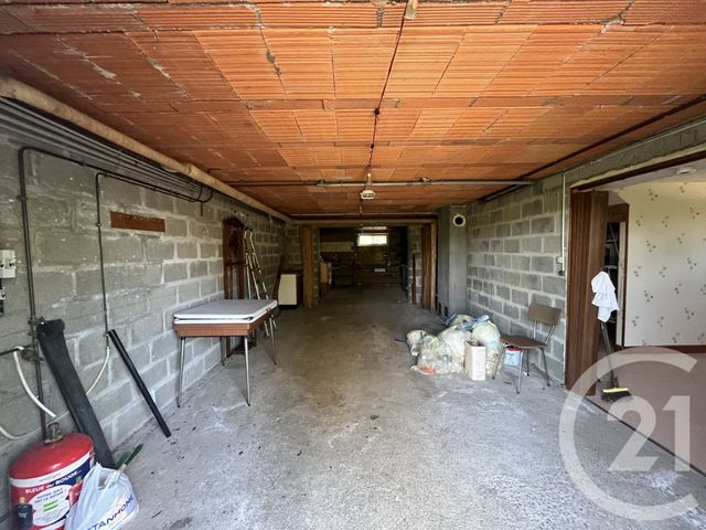 Maison &agrave; vendre - 4 pi&egrave;ces - 76 m2 - Le Magny - 36 - CENTRE