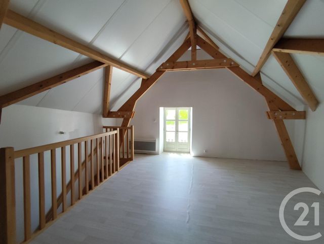 Maison &agrave; vendre - 4 pi&egrave;ces - 133,30 m2 - Nohant Vic - 36 - CENTRE