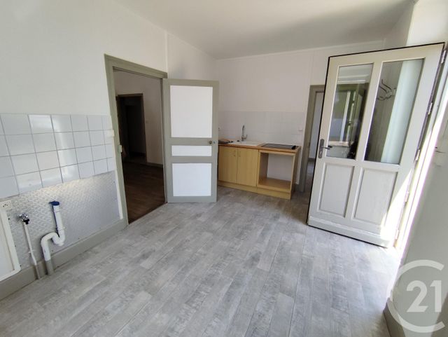 Maison &agrave; vendre - 4 pi&egrave;ces - 133,30 m2 - Nohant Vic - 36 - CENTRE