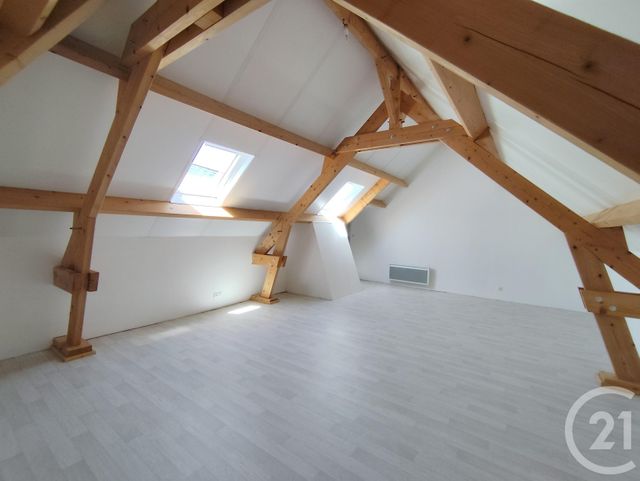 Maison &agrave; vendre - 4 pi&egrave;ces - 133,30 m2 - Nohant Vic - 36 - CENTRE