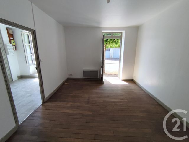 Maison &agrave; vendre - 4 pi&egrave;ces - 133,30 m2 - Nohant Vic - 36 - CENTRE