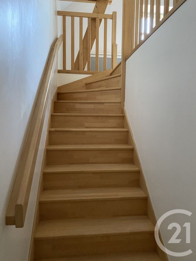 Maison &agrave; vendre - 4 pi&egrave;ces - 133,30 m2 - Nohant Vic - 36 - CENTRE