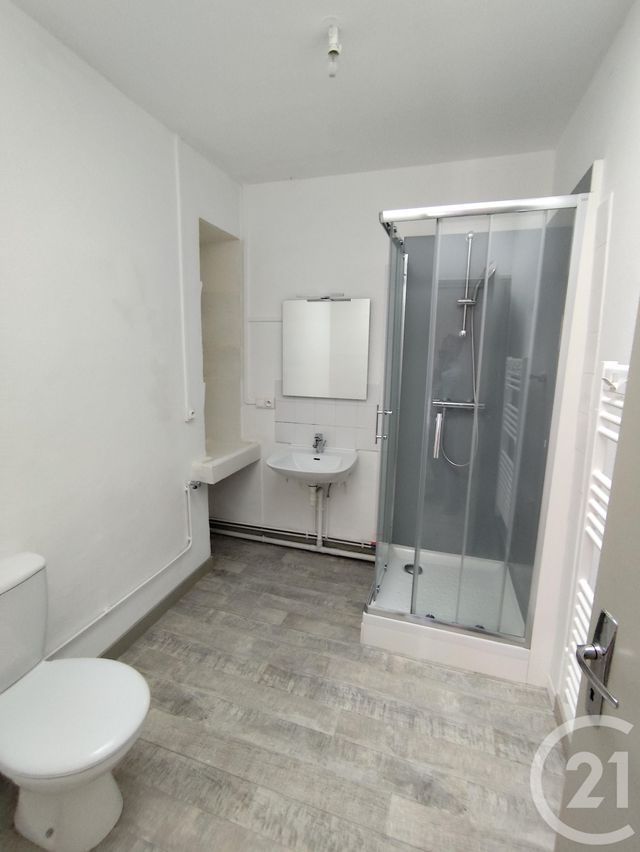 Maison &agrave; vendre - 4 pi&egrave;ces - 133,30 m2 - Nohant Vic - 36 - CENTRE
