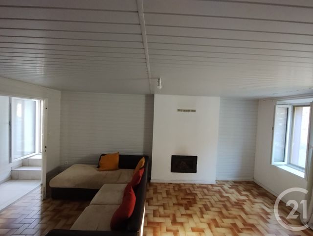Maison &agrave; vendre - 3 pi&egrave;ces - 83 m2 - La Cellette - 23 - LIMOUSIN