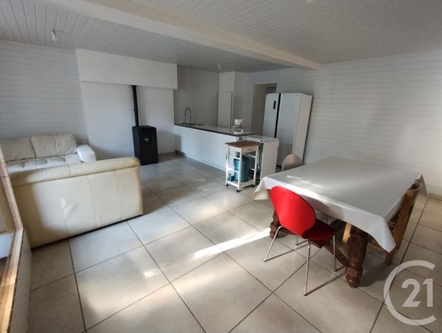 Maison &agrave; vendre - 3 pi&egrave;ces - 83 m2 - La Cellette - 23 - LIMOUSIN