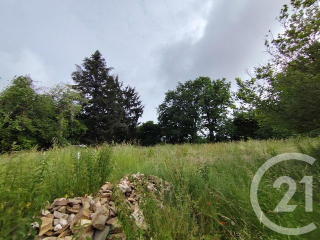 Maison &agrave; vendre - 3 pi&egrave;ces - 83 m2 - La Cellette - 23 - LIMOUSIN