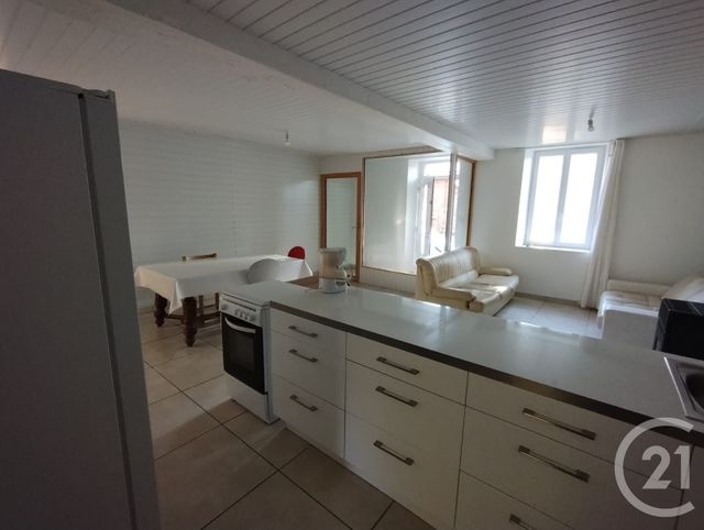 Maison &agrave; vendre - 3 pi&egrave;ces - 83 m2 - La Cellette - 23 - LIMOUSIN