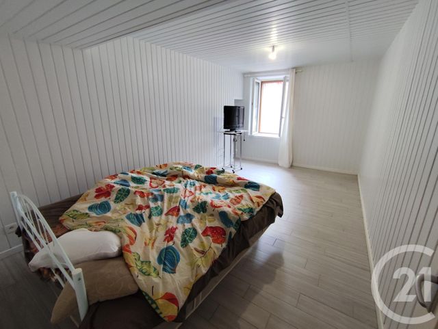 Maison &agrave; vendre - 3 pi&egrave;ces - 83 m2 - La Cellette - 23 - LIMOUSIN