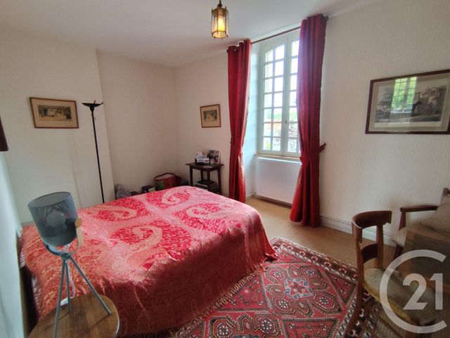 Maison &agrave; vendre - 8 pi&egrave;ces - 230 m2 - Briantes - 36 - CENTRE