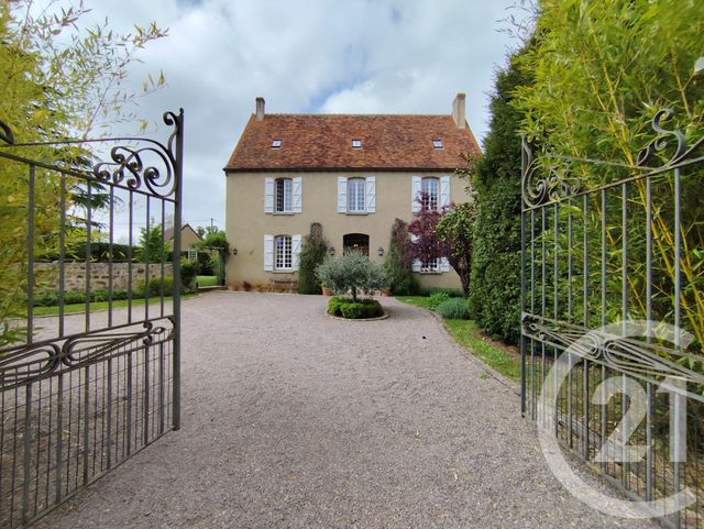 maison - BRIANTES - 36