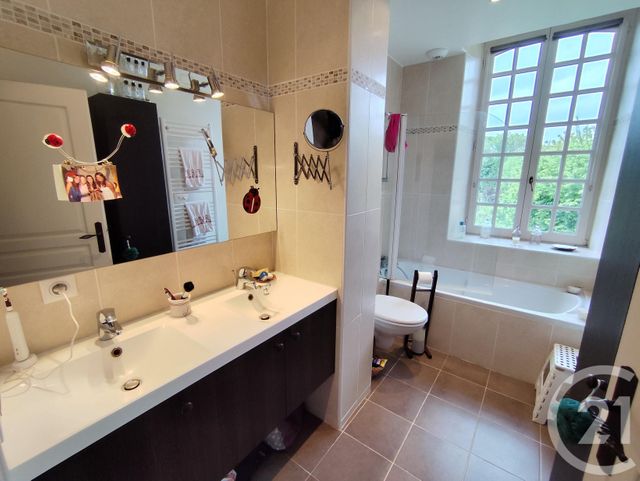 Maison &agrave; vendre - 8 pi&egrave;ces - 230 m2 - Briantes - 36 - CENTRE