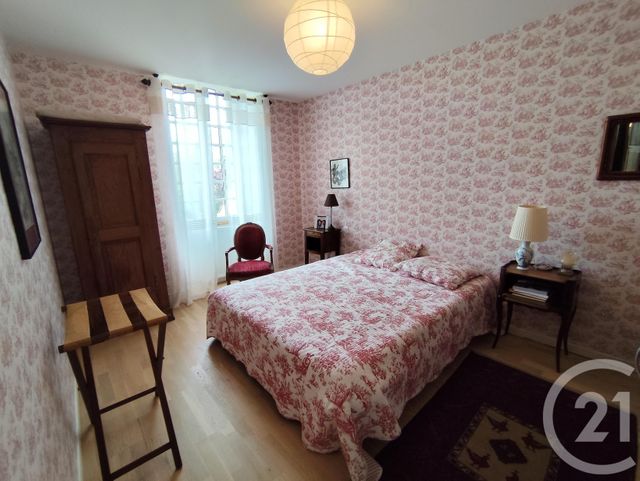 Maison &agrave; vendre - 8 pi&egrave;ces - 230 m2 - Briantes - 36 - CENTRE