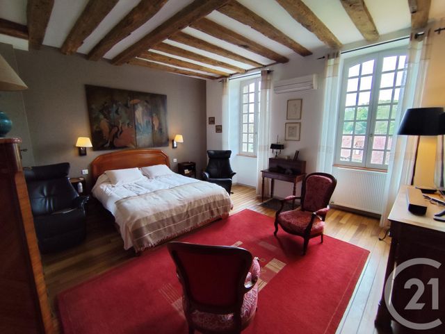 Maison &agrave; vendre - 8 pi&egrave;ces - 230 m2 - Briantes - 36 - CENTRE