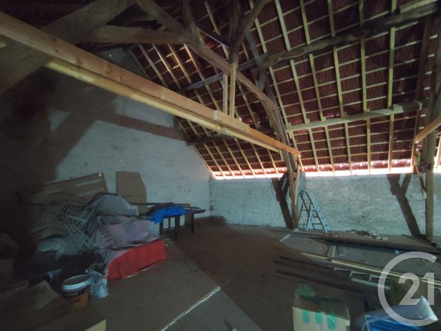 Maison &agrave; vendre - 3 pi&egrave;ces - 64,80 m2 - Beddes - 18 - CENTRE