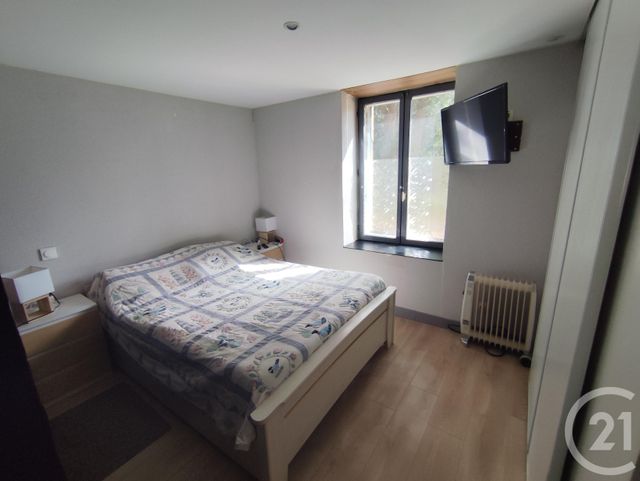 Maison &agrave; vendre - 3 pi&egrave;ces - 64,80 m2 - Beddes - 18 - CENTRE
