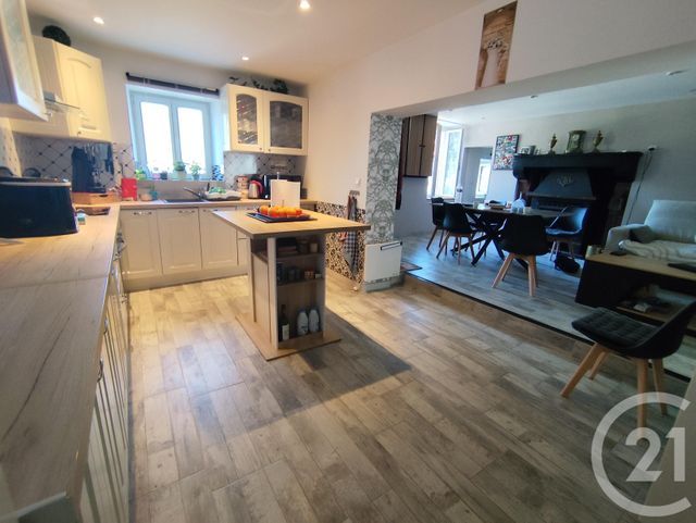 Maison &agrave; vendre - 3 pi&egrave;ces - 64,80 m2 - Beddes - 18 - CENTRE