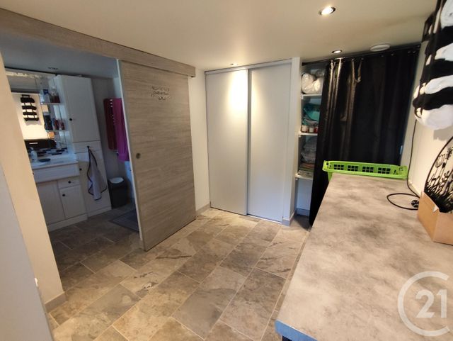 Maison &agrave; vendre - 3 pi&egrave;ces - 64,80 m2 - Beddes - 18 - CENTRE