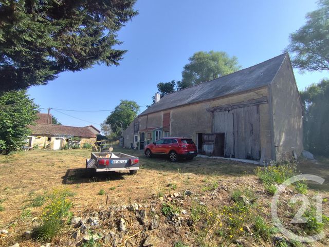 maison - BEDDES - 18
