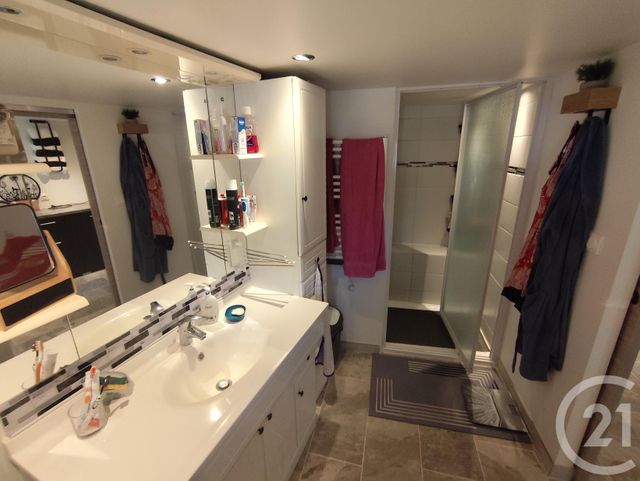 Maison &agrave; vendre - 3 pi&egrave;ces - 64,80 m2 - Beddes - 18 - CENTRE