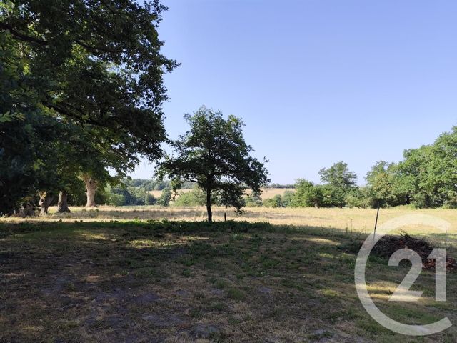 Maison &agrave; vendre - 3 pi&egrave;ces - 64,80 m2 - Beddes - 18 - CENTRE