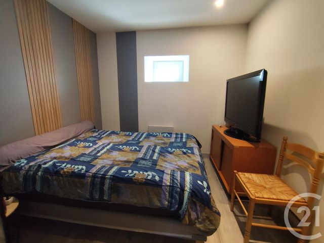 Maison &agrave; vendre - 3 pi&egrave;ces - 64,80 m2 - Beddes - 18 - CENTRE
