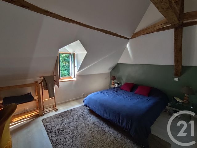 Maison &agrave; vendre - 5 pi&egrave;ces - 161,50 m2 - Crozon Sur Vauvre - 36 - CENTRE