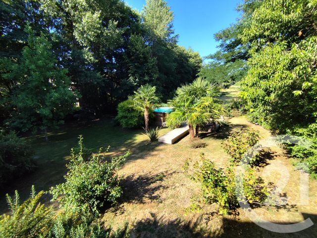 Maison &agrave; vendre - 5 pi&egrave;ces - 161,50 m2 - Crozon Sur Vauvre - 36 - CENTRE
