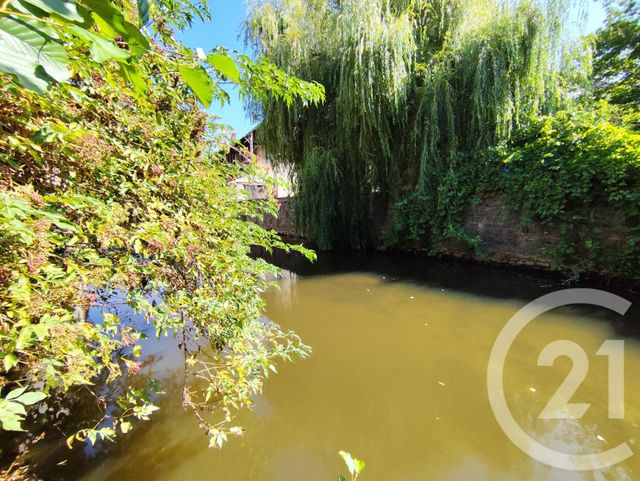 Maison &agrave; vendre - 6 pi&egrave;ces - 202 m2 - La Chatre - 36 - CENTRE