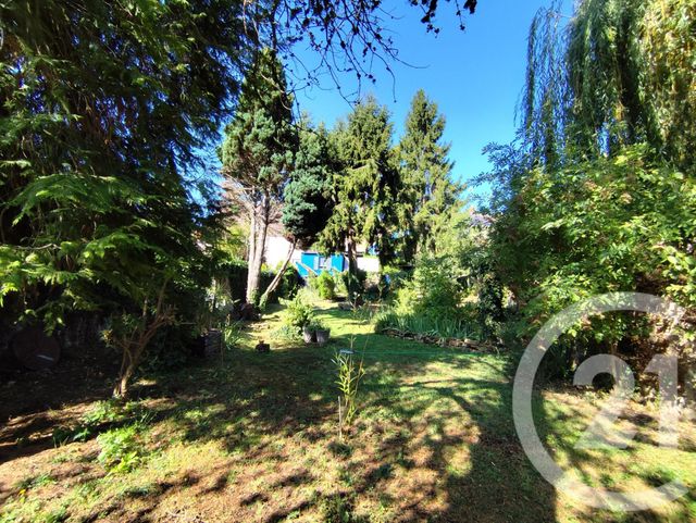 Maison &agrave; vendre - 6 pi&egrave;ces - 202 m2 - La Chatre - 36 - CENTRE