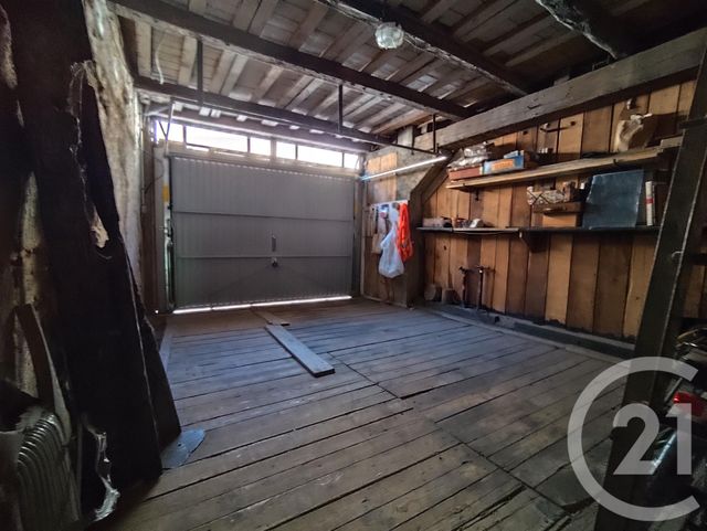 Maison &agrave; vendre - 6 pi&egrave;ces - 202 m2 - La Chatre - 36 - CENTRE