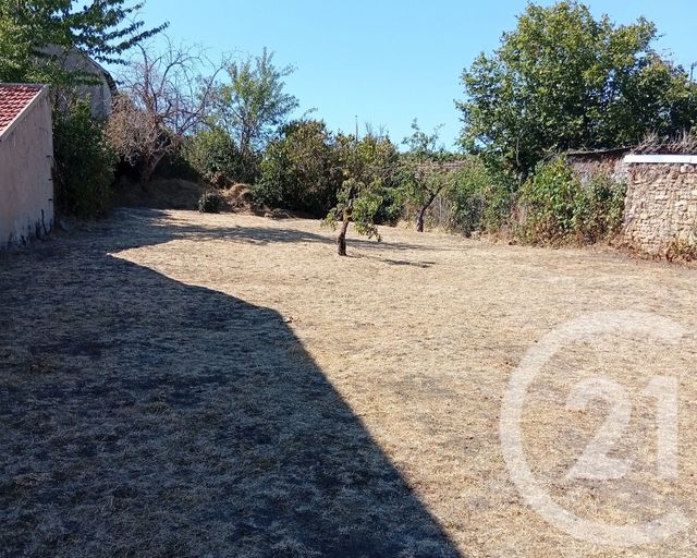 Maison &agrave; vendre - 4 pi&egrave;ces - 95 m2 - Chateaumeillant - 18 - CENTRE