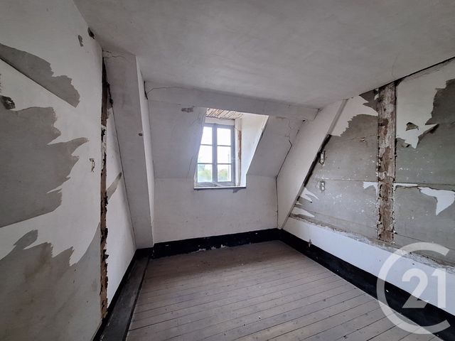 Maison &agrave; vendre - 4 pi&egrave;ces - 95 m2 - Chateaumeillant - 18 - CENTRE