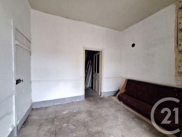 Maison &agrave; vendre - 4 pi&egrave;ces - 95 m2 - Chateaumeillant - 18 - CENTRE