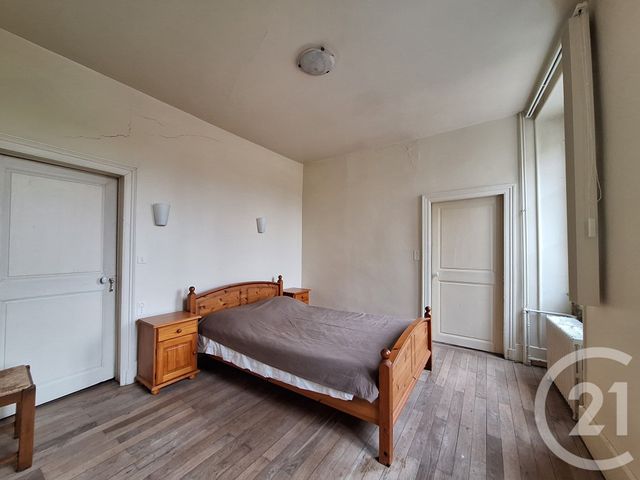 Maison &agrave; vendre - 4 pi&egrave;ces - 95 m2 - Chateaumeillant - 18 - CENTRE