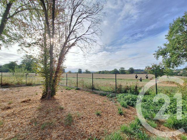 Maison &agrave; vendre - 4 pi&egrave;ces - 104,80 m2 - St Priest La Marche - 18 - CENTRE