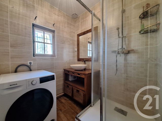 Maison &agrave; vendre - 4 pi&egrave;ces - 104,80 m2 - St Priest La Marche - 18 - CENTRE