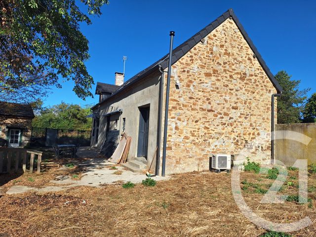 Maison à vendre ST PRIEST LA MARCHE